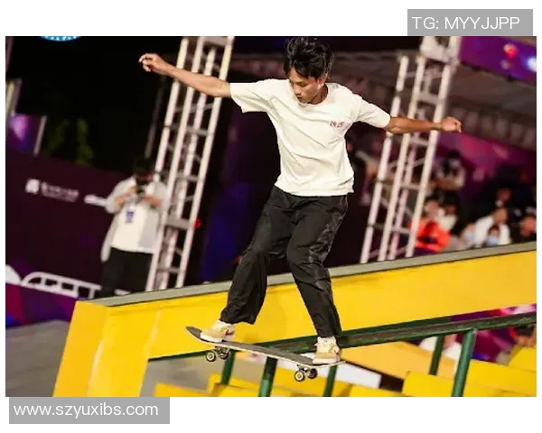 上海街舞队在世界滑板锦标赛中的战术表现与精彩瞬间分析