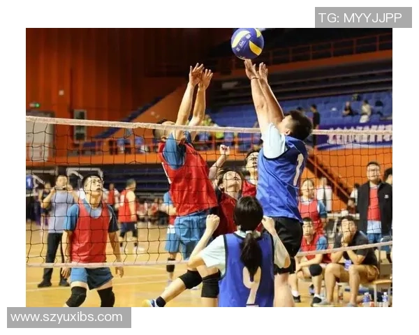 北京排球队的训练与比赛状态全景揭秘助力排球巨献的背后故事 北京排球队的训练与比赛状态全景揭秘助力排球巨献的背后故事