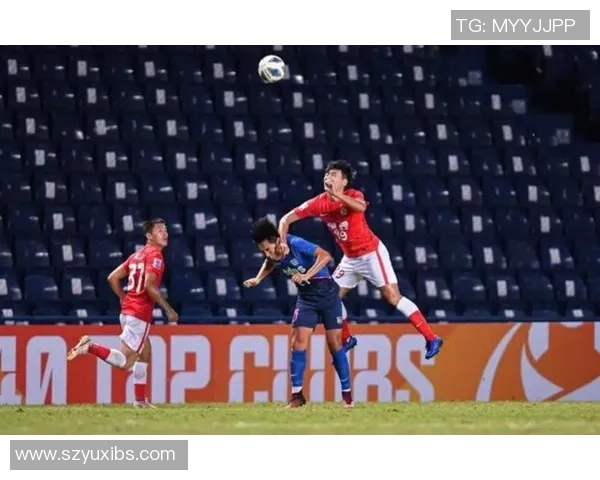 广州足球队技术分析与战术创新的全面探讨与展望 广州足球队技术分析与战术创新的全面探讨与展望