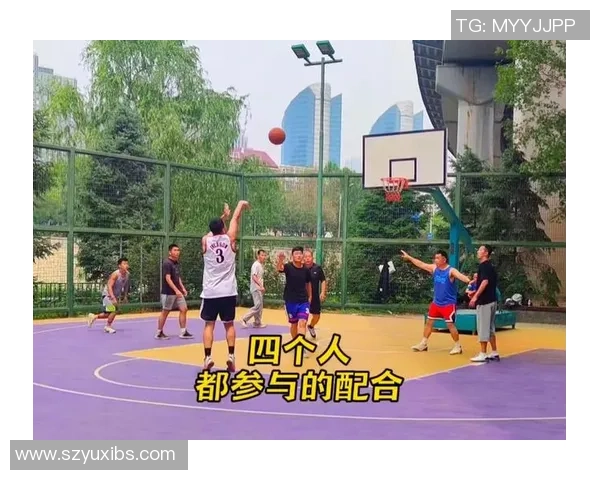 杨强独家分享篮球心得与技巧提升之道助你成为球场明星