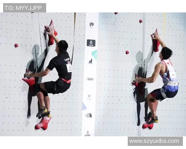 武汉攀岩队勇夺全国攀岩状态排行榜第二名展现出色实力与团队精神 武汉攀岩队勇夺全国攀岩状态排行榜第二名展现出色实力与团队精神