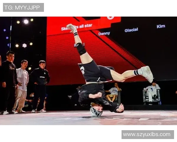 武汉街舞队在攀岩联赛中的奋斗历程与成长启示 武汉街舞队在攀岩联赛中的奋斗历程与成长启示