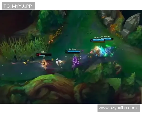 英雄联盟深度解析:揭开FPX战队灵活性背后的秘密与策略 英雄联盟深度解析:揭开FPX战队灵活性背后的秘密与策略