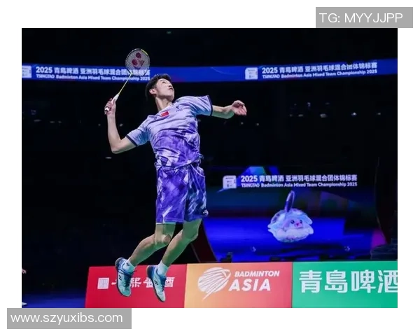 西安羽毛球队实力分析与发展潜力探讨聚焦羽毛球运动的未来之路 西安羽毛球队实力分析与发展潜力探讨聚焦羽毛球运动的未来之路