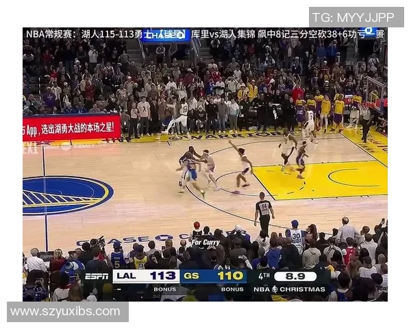 2018年12月26日勇士与湖人的精彩对决回顾与赛后分析