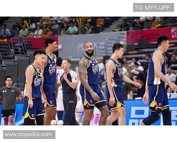 CBA精彩对决回顾广东队与山东队比赛录像回放分析