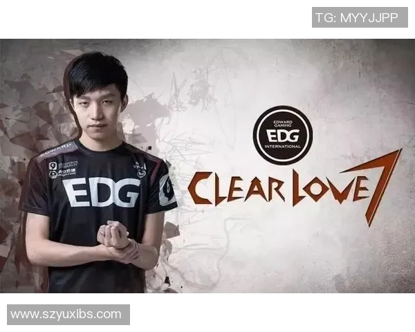 FPX战队的荣耀之路：从默默无闻到巅峰对决的奋斗历程