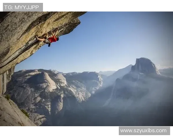 专访攀岩高手周强揭秘成功秘诀与挑战克服之道