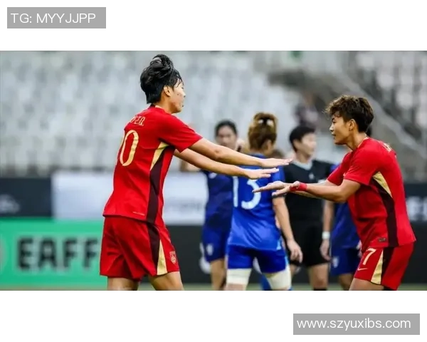 中华台北女足力争胜利迎战菲律宾女足展现拼搏精神与团队合作