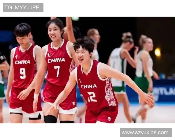 中国女篮与美国女篮精彩对决录像回放分析与精彩瞬间集锦