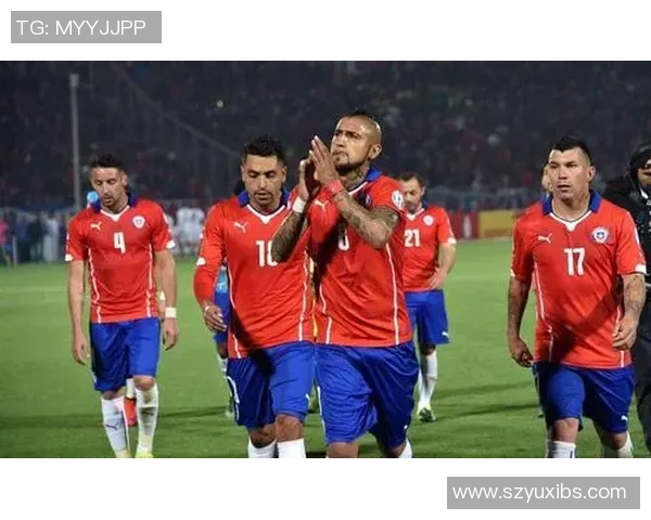 乌拉圭与智利足球对决数据分析及历史战绩回顾