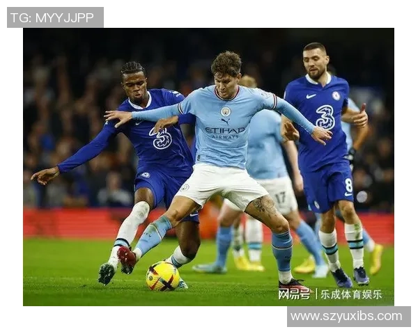 切尔西与曼城点球大战精彩回顾谁将笑到最后夺得冠军荣耀
