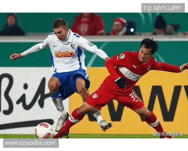 卡马尔与松兹瓦尔的精彩对决揭示足球战术与团队协作的魅力