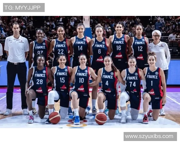 女篮世界杯精彩对决法国队迎战尼日利亚队争夺晋级名额