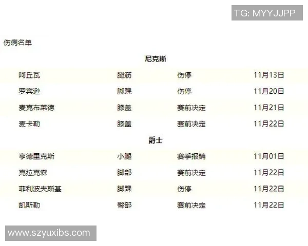 尼克斯与爵士精彩对决回放全场集锦与精彩瞬间分析