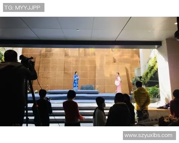 广州街舞队的蜕变之旅:从街头文化到专业舞台的真实记录