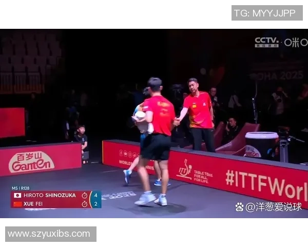 成都乒乓球队在世锦赛中的默契配合与战术分析探讨