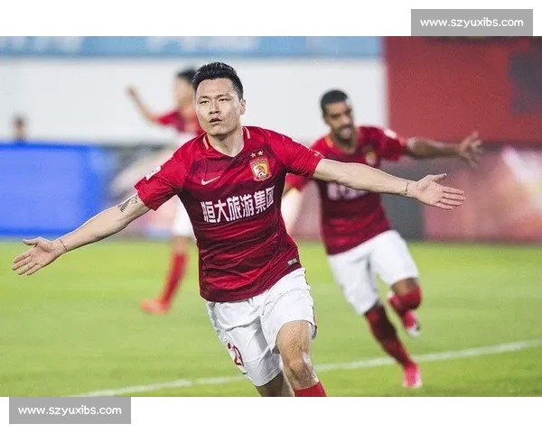 广州恒大鏖战贵州人和 激发赛季新激情与战术较量