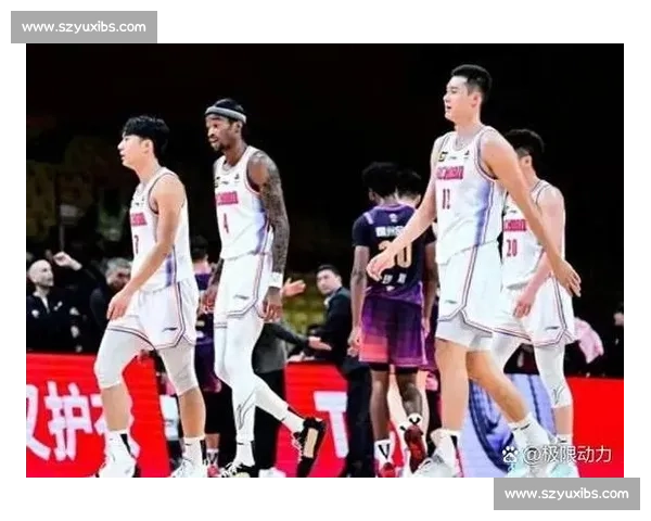 中国男篮亚运鏖战伊朗全场焦点解析胜负关键与球员表现点评