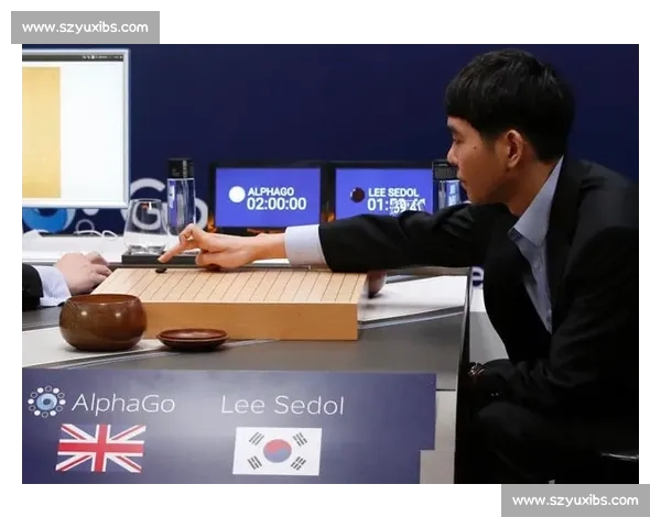 围绕古力与李世石的巅峰对决探寻围棋智谋与心理较量的背后故事