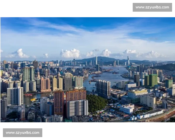 中国香港vs中国澳门经济活力旅游魅力与城市竞争力全方位深度对比观察